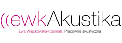 ewkAkustika - logo